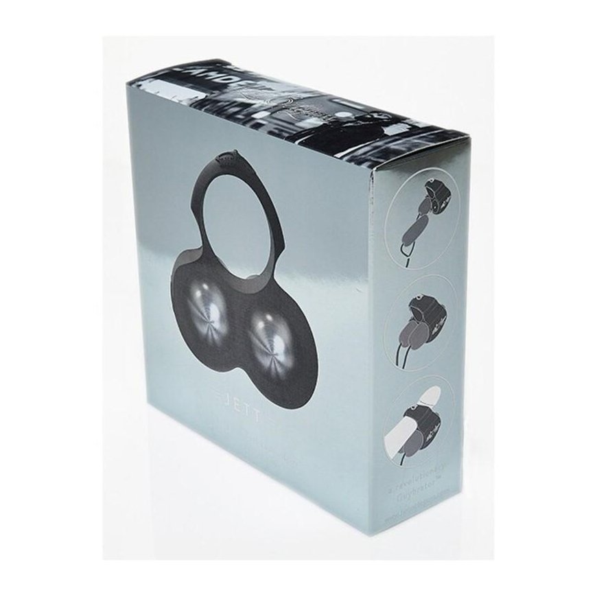 Masturbator - Hot Octopuss Jett sleeve with treble and bass technology – 3