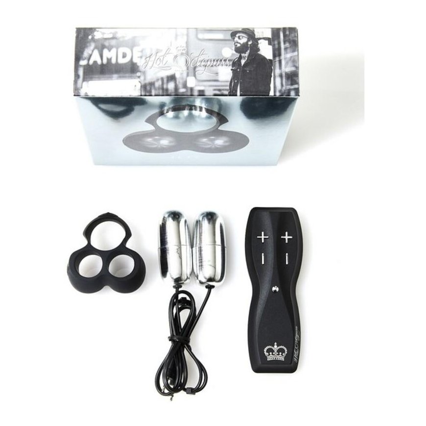 Masturbator - Hot Octopuss Jett sleeve with treble and bass technology – 5