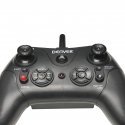 Denver 2.4GHz drone with large battery, built-in HD camera & altitude hold function Denver 2.4GHz drone with large battery, built-in HD camera & altitude hold function