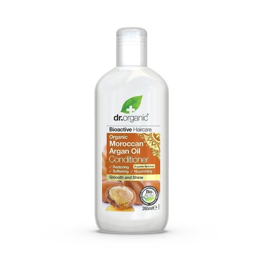 Dr Organic Dr Organic Moroccan Argan