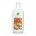 Dr Organic Moroccan Argan Oil 265 ml Naised Dr Organic Moroccan Argan Oil 265 ml Naised