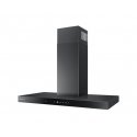 Samsung NK36C5703TM/UR cooker hood Wall-mounted Graphite 744 m³/h A Samsung NK36C5703TM/UR cooker hood Wall-mounted Graphite 744 m³/h A