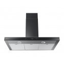 Samsung NK36C5703TM/UR cooker hood Wall-mounted Graphite 744 m³/h A Samsung NK36C5703TM/UR cooker hood Wall-mounted Graphite 744 m³/h A