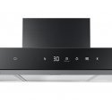 Samsung NK36C5703TM/UR tvaika nosūcējs Sienā iebūvēts Grafīts 744 m³/h A Samsung NK36C5703TM/UR tvaika nosūcējs Sienā iebūvēts Grafīts 744 m³/h A