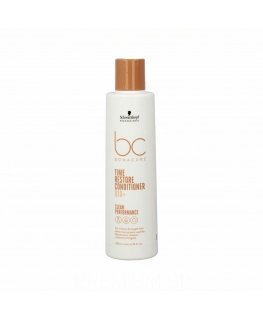 Schwarzkopf Bc Time Restore Q10 conditioner 200ml