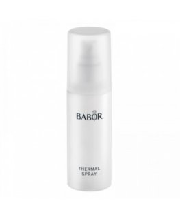 Babor Thermal Purškiklis dulksna veidui ir kūnui 100ml