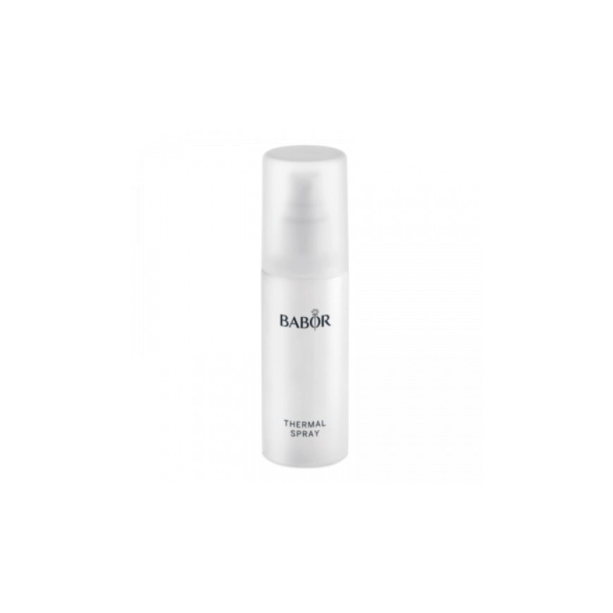 Babor Thermal Purškiklis dulksna veidui ir kūnui 100ml – 2