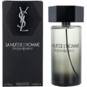 Yves Saint Laurent La Nuit de L'Homme EDT 200 ml Yves Saint Laurent La Nuit de L'Homme EDT 200 ml