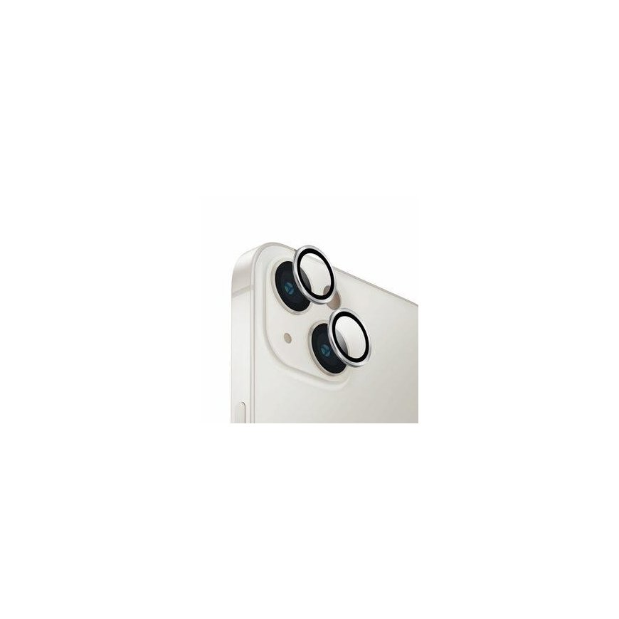 UNIQ Optix Aluminum Camera Lens Protector