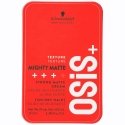 Strong fixation hair cream Schwarzkopf Professional OSIS + Mighty Matte 100 ml