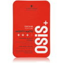 Stiprios fiksacijos plaukų kremas Schwarzkopf Professional OSIS + Mighty Matte 100 ml