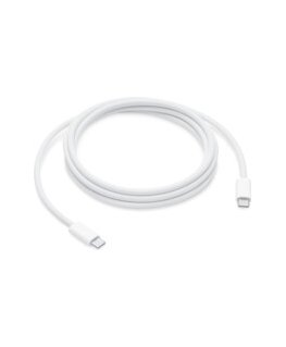 XO cable NB103 USB - USB-C 2,0 m 2,1A white