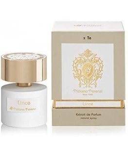 Tiziana Terenzi Lince UNISEX (Perfume for Men and Women) EDP 100ml