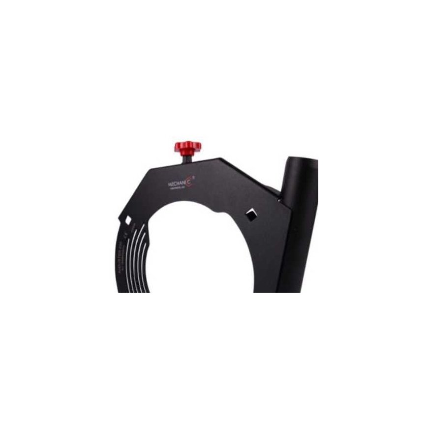 Sydvesta Kita Dust extraction attachment 230mm. for an angle grinder – 3