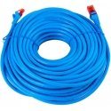 Spacetronik Cable RJ45 CAT 6 U/UTP AWG24 blue 25m Spacetronik Cable RJ45 CAT 6 U/UTP AWG24 blue 25m