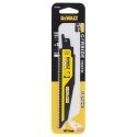 DeWALT DT20440-QZ siaurapjūklio ir peilinio pjūklo ašmenys Grįžtamojo slenkamojo judėjimo pjūklo gel