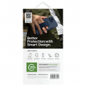 Dėklas UNIQ etui Heldro Mag iPhone 15 Pro 6.1" Magclick Charging przeźroczysty/lucent clear Dėklas UNIQ etui Heldro Mag iPhone 15 Pro 6.1" Magclick Charging przeźroczysty/lucent clear