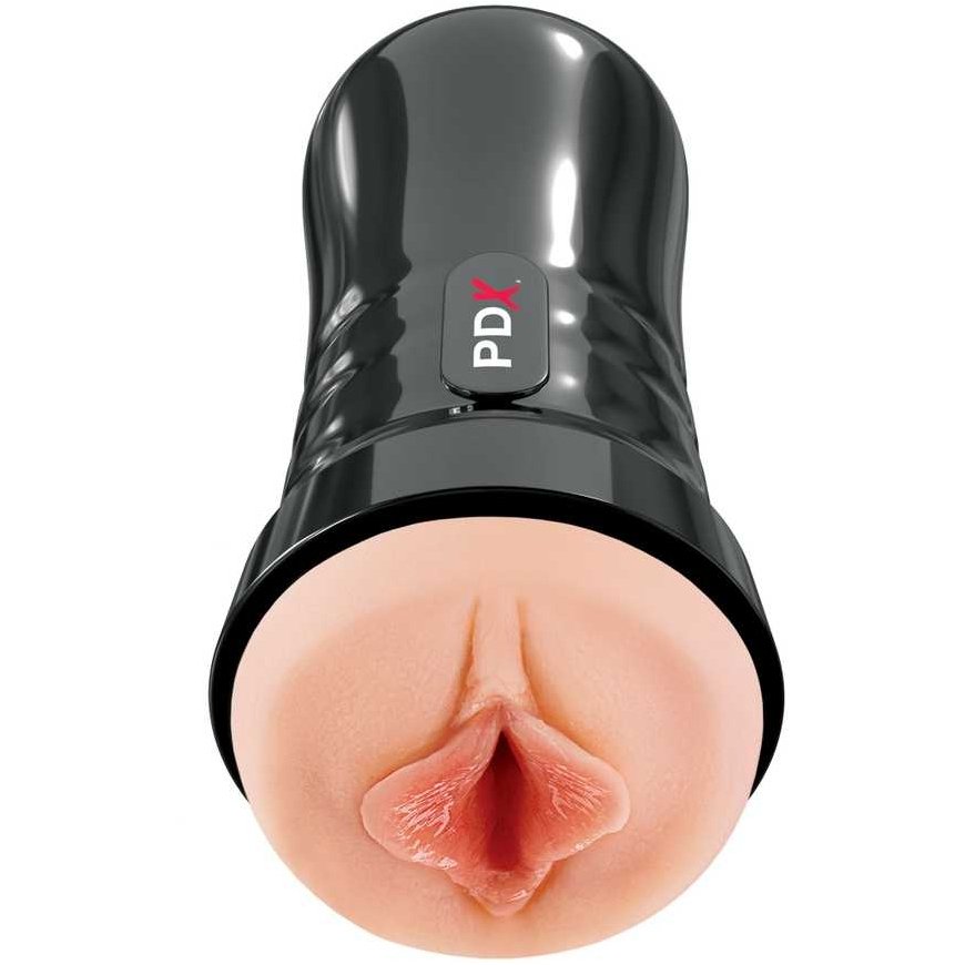 Pipedream Wet Pussies Super Luscious Lips