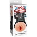 Pipedream Wet Pussies Super Luscious Lips Pipedream Wet Pussies Super Luscious Lips