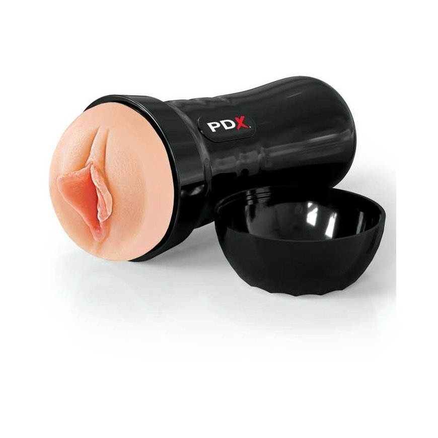 Pipedream Wet Pussies Super Lucious Lips – 4