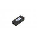 Extralink Connection box CAT6 UTP black Extralink Connection box CAT6 UTP black
