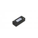 Extralink EX.9618 laido jungtis Juoda