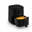 Tefal Easy Fry EY1308 Yksi 3,5 L Erillinen 1030 W Kuumakiertoilmakypsennin musta
