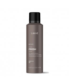 Lakmé K.Finish Fresh Dry Texture Shampoo 200 ml