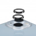 PanzerGlass ® Hoops™ Camera Lens Protector iPhone 14 | 14 Plus | Black PanzerGlass ® Hoops™ Camera Lens Protector iPhone 14 | 14 Plus | Black