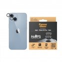 PanzerGlass Camera Rings iPhone 14/14 Plus Прозрачная защитная пленка Apple 1 шт PanzerGlass Camera Rings iPhone 14/14 Plus Прозрачная защитная пленка Apple 1 шт