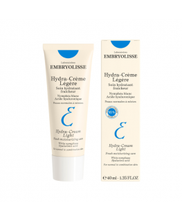 Embryolisse Hydra-Kreminis Energizing 40