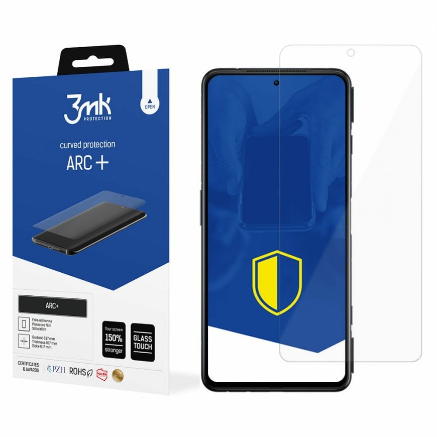 3MK ARC+ 1 pc(s)