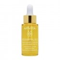 Apivita bee oil daily oil skin strengthening and moisturizing supplement 15 ml