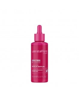 Lee Stafford - Grow Strong & Long Stimulating Scalp Serum 75 ml