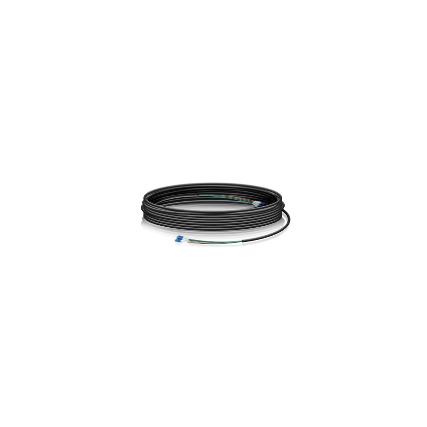 Ubiquiti Single-Mode LC Fiber Cable InfiniBand