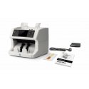Safescan 2865-S Mündilugemismasin Valge Safescan 2865-S Mündilugemismasin Valge