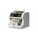 Safescan 2865-S Mündilugemismasin Valge Safescan 2865-S Mündilugemismasin Valge