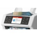 Safescan 2865-S Mündilugemismasin Valge Safescan 2865-S Mündilugemismasin Valge