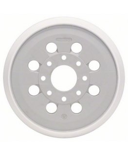 Bosch 2 608 000 351 hiomakoneen lisätarvike 1 kpl Hiomatyyny