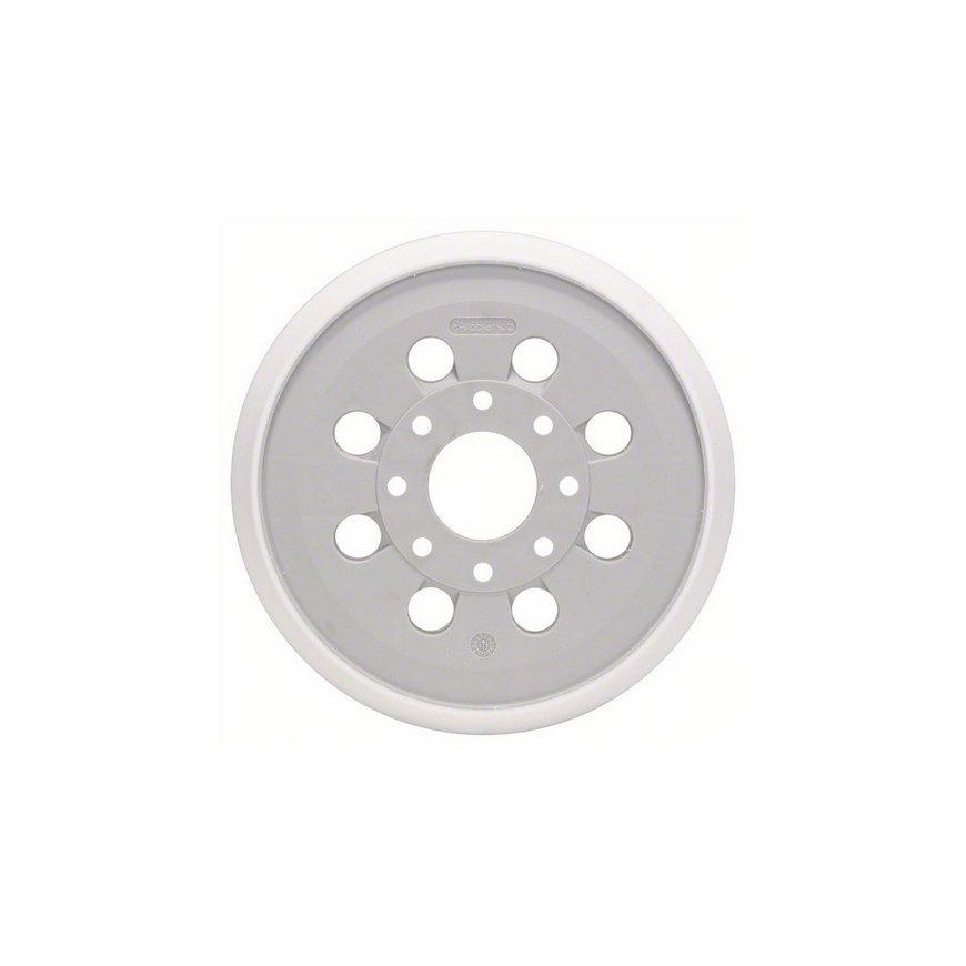 Bosch 2 608 000 351 lihvimismasina lisatarvik 1 tk Lihvimispadi