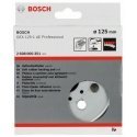 Bosch 2 608 000 351 slīpmašīnu piederums 1 pcs Slīpēšanas spilventiņš Bosch 2 608 000 351 slīpmašīnu piederums 1 pcs Slīpēšanas spilventiņš