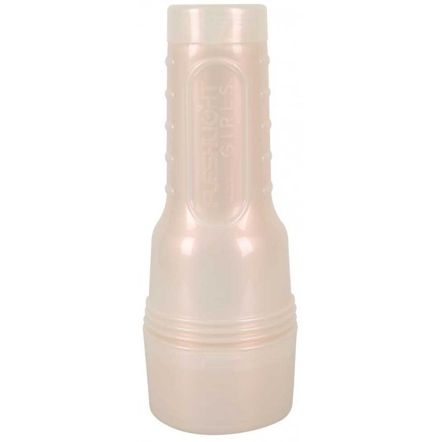 Fleshlight Girls - Pochwa Autumn Falls Creamy – 3