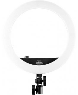 Yongnuo YN408 LED Ring Light - WB (3200 K - 5500 K)