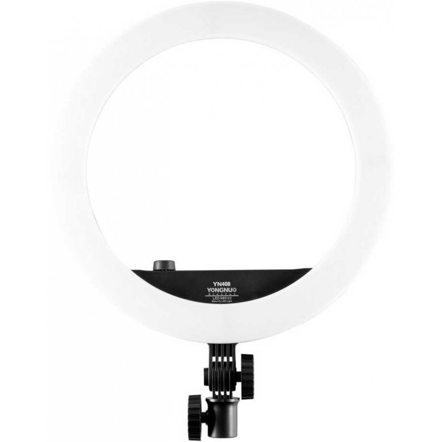 Yongnuo YN408 LED Ring Light -