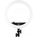 Yongnuo YN408 LED Ring Light - WB (3200 K - 5500 K)