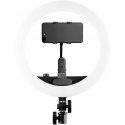 Yongnuo YN408 LED Ring Light - WB (3200 K - 5500 K)