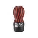 Tenga AIR-TECH STRONG Vīriešu masturbators Melns Termoplastiska elastomēra (TPE) Tenga AIR-TECH STRONG Vīriešu masturbators Melns Termoplastiska elastomēra (TPE)