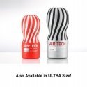 Tenga AIR-TECH STRONG Male stroker Черный Термопластичный эластомер (TPE) Tenga AIR-TECH STRONG Male stroker Черный Термопластичный эластомер (TPE)