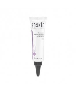 Soskin Paris Eye Care Serum