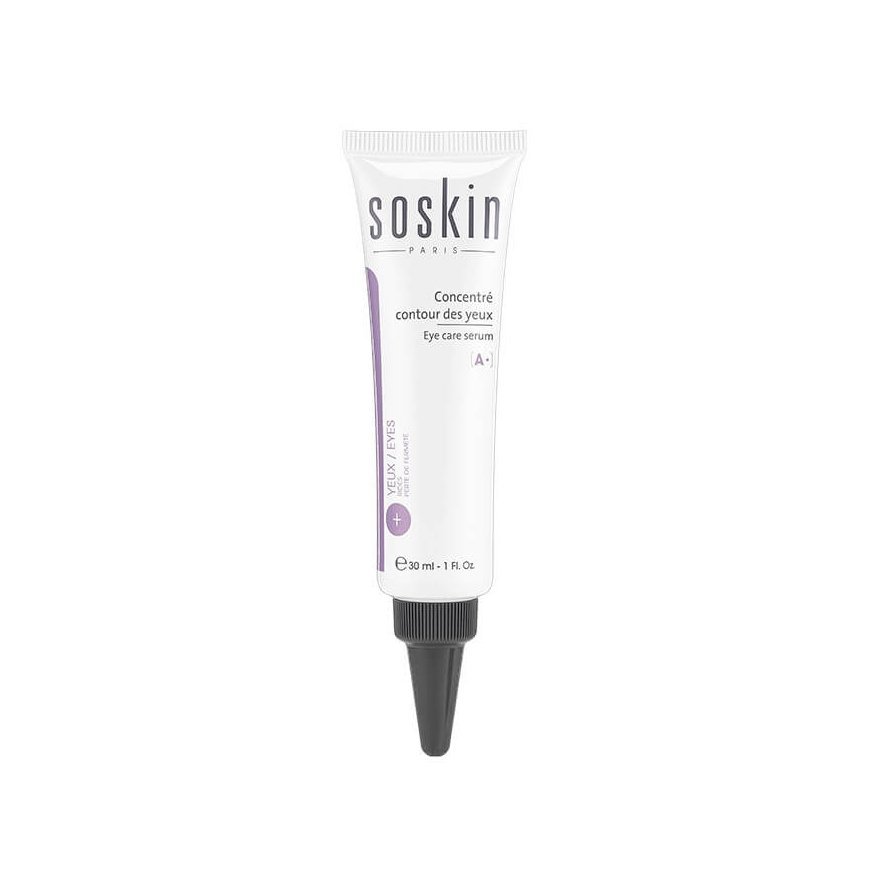 Soskin Paris Eye Care Serum – 2